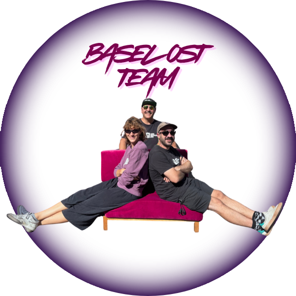 Kontakt Team Basel Ost