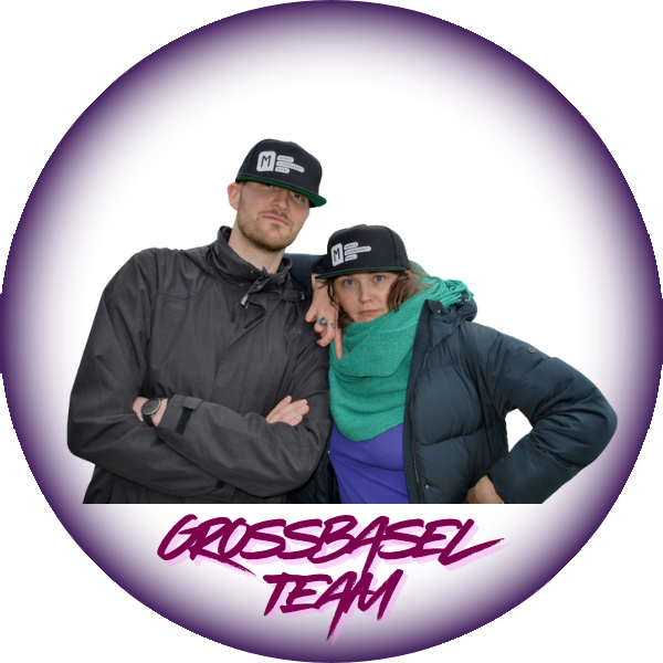 Kontakt Grossbasel Team
